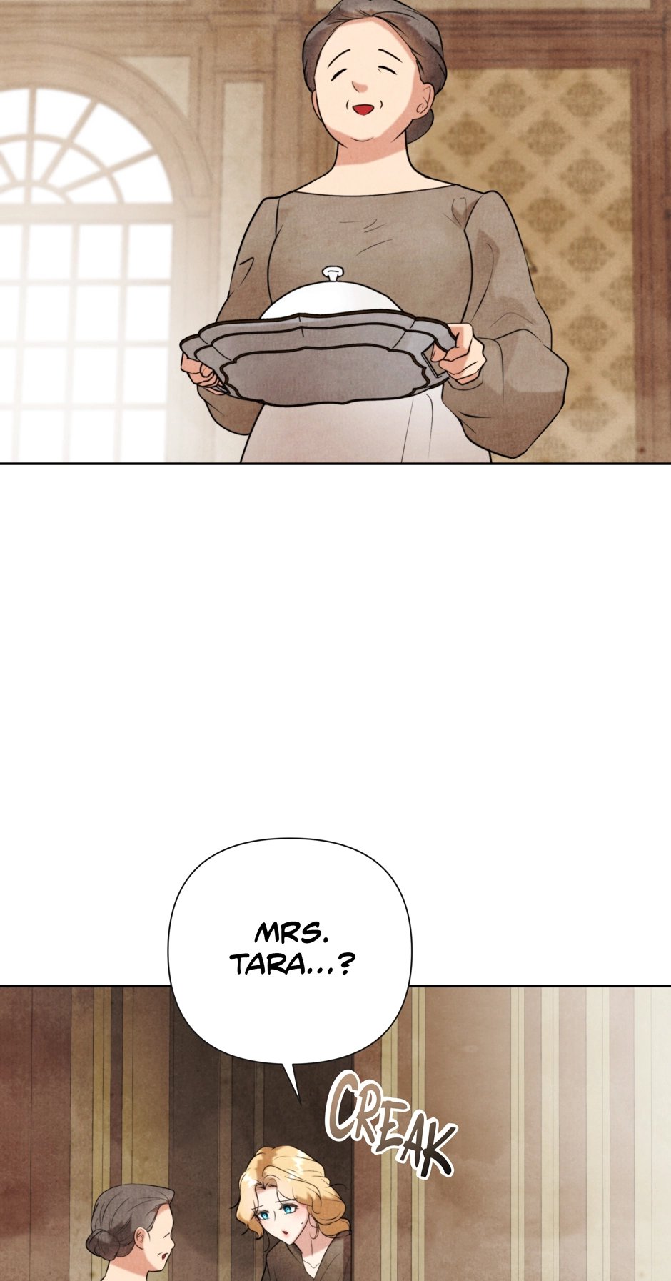 Read Even Though the Duchess Wants To chapter 32 image 14 on Lezhin