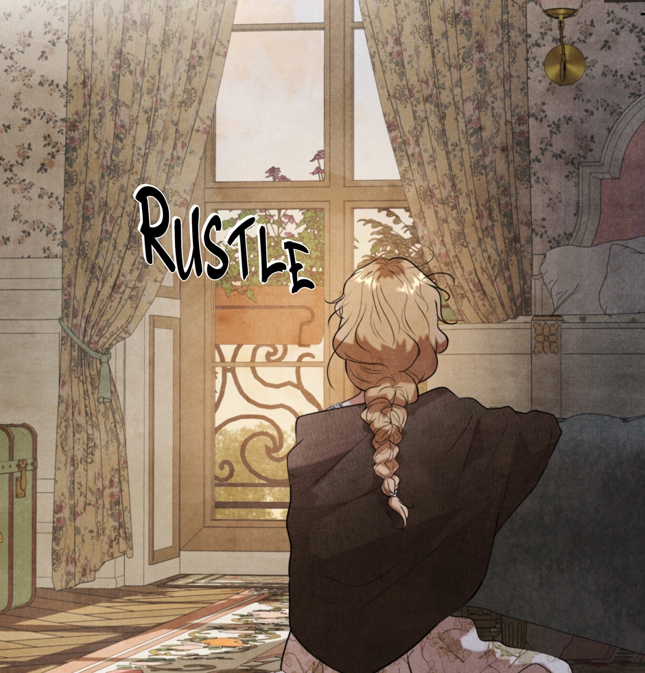 Read Even Though the Duchess Wants To chapter 32 image 2 on Lezhin