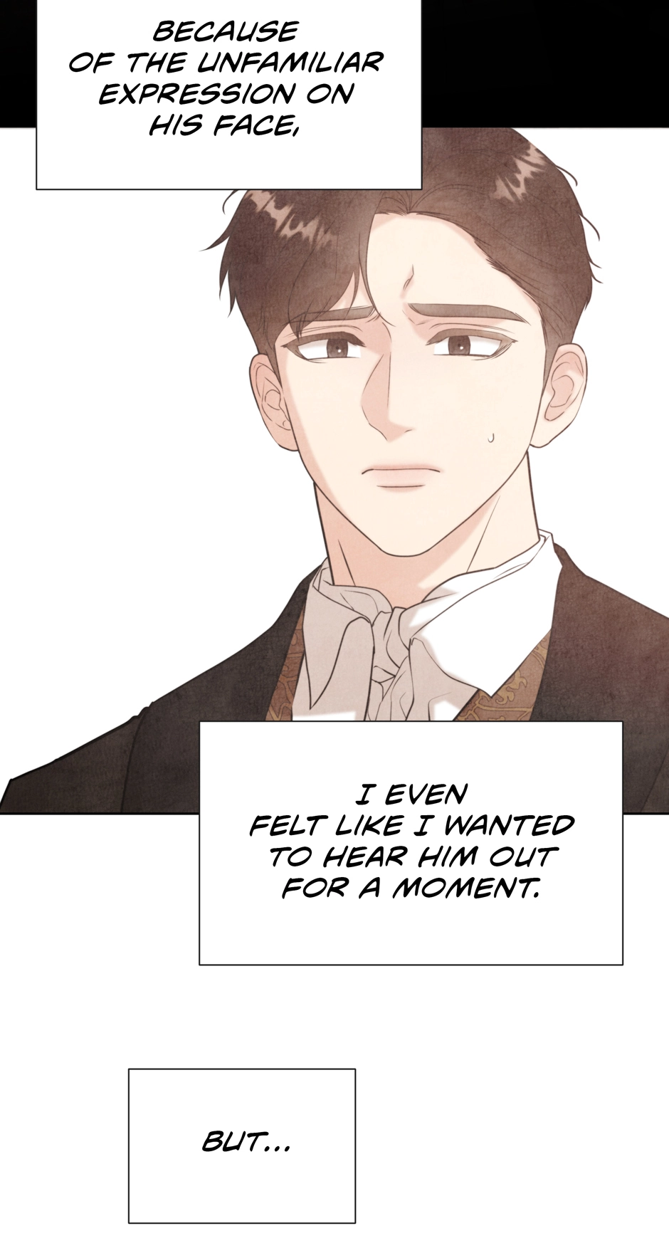 Read Even Though the Duchess Wants To chapter 32 image 22 on Lezhin