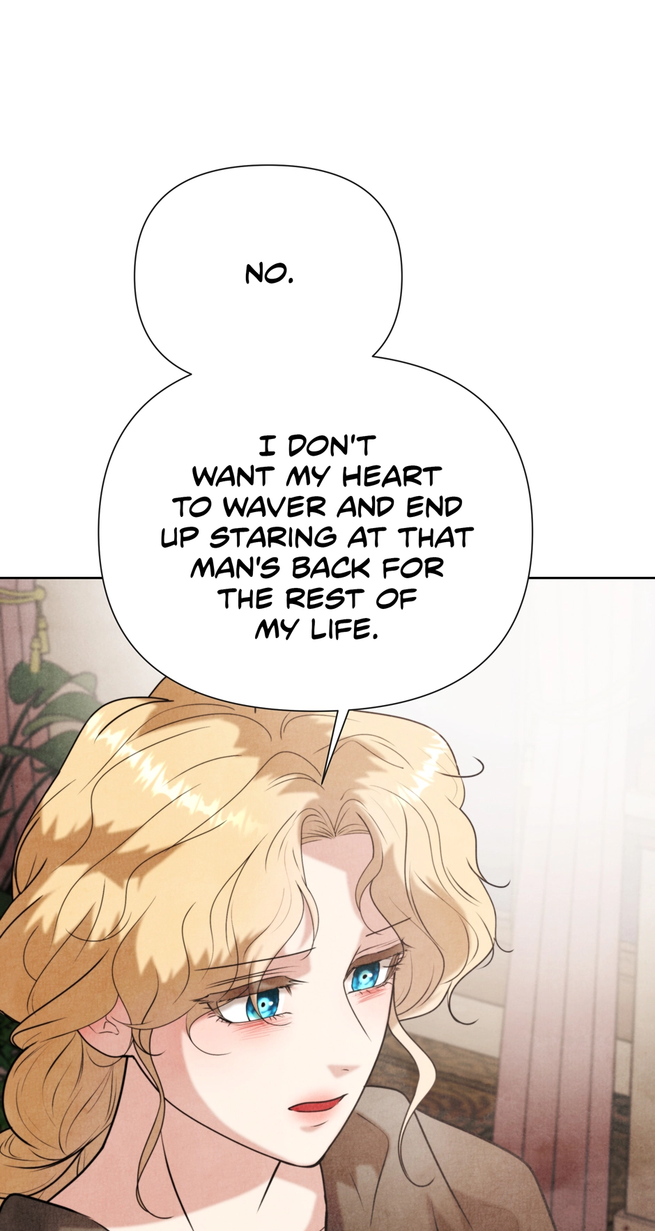 Read Even Though the Duchess Wants To chapter 32 image 23 on Lezhin