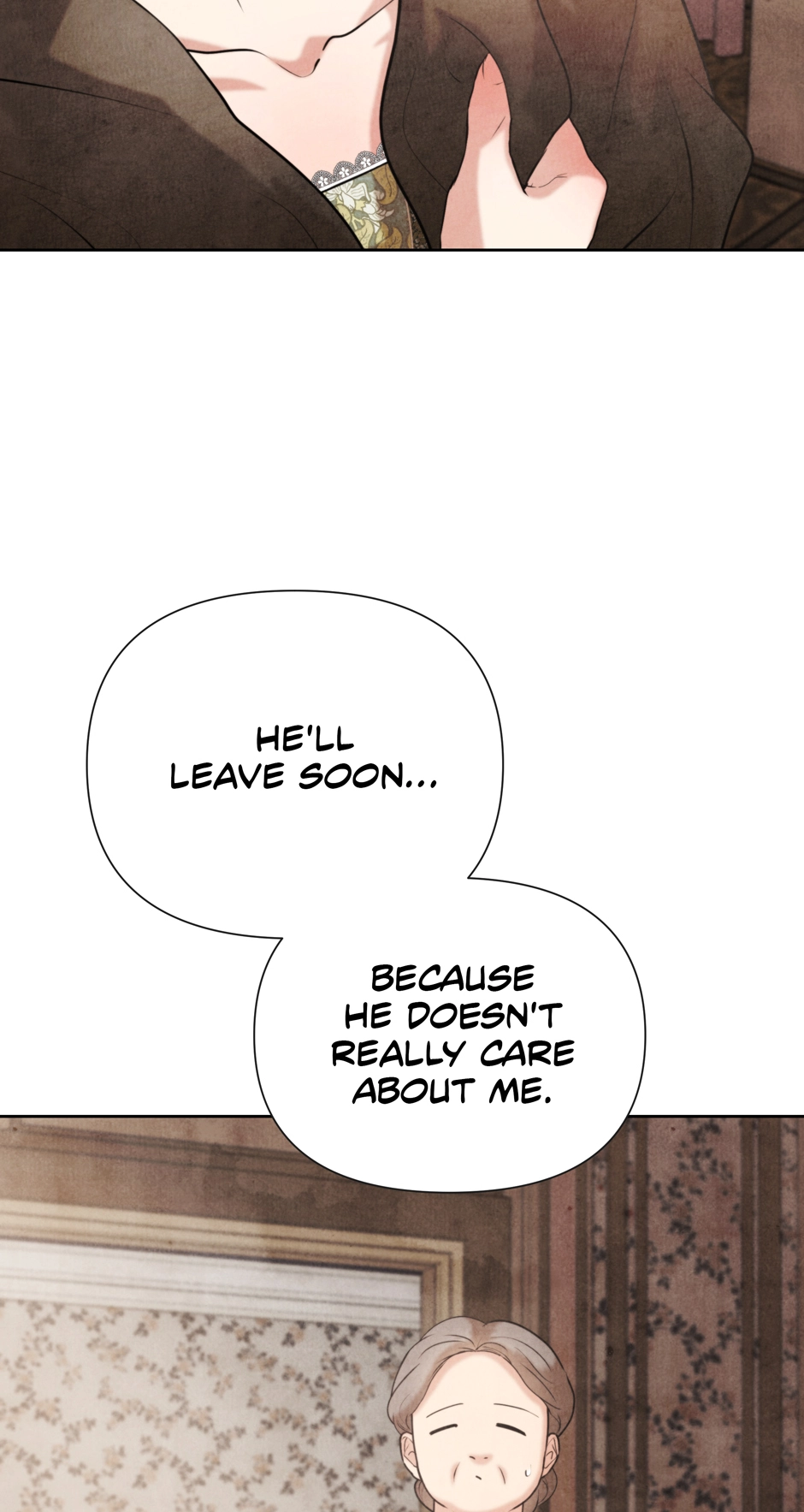 Read Even Though the Duchess Wants To chapter 32 image 24 on Lezhin