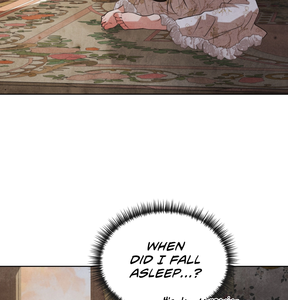 Read Even Though the Duchess Wants To chapter 32 image 3 on Lezhin
