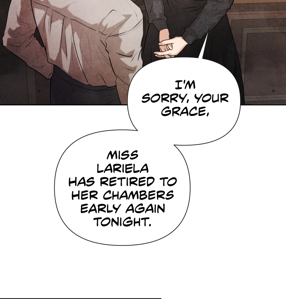 Read Even Though the Duchess Wants To chapter 32 image 31 on Lezhin