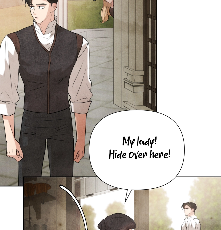 Read Even Though the Duchess Wants To chapter 32 image 40 on Lezhin