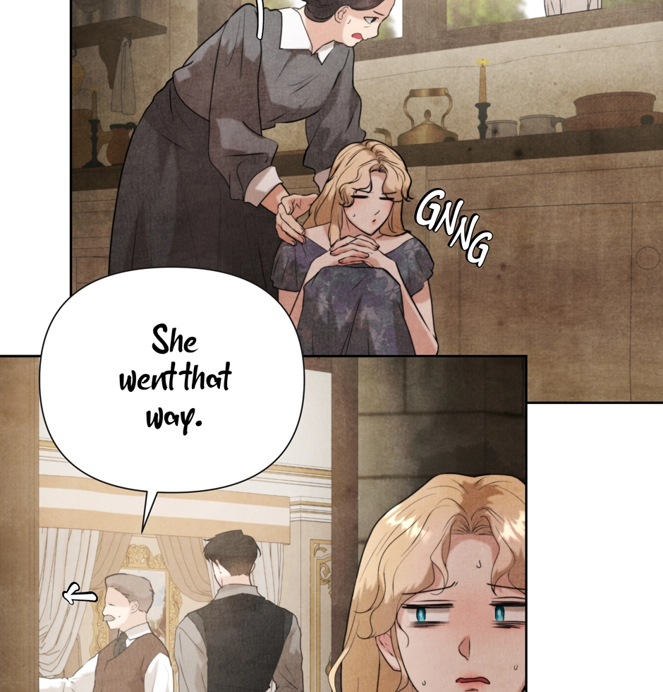 Read Even Though the Duchess Wants To chapter 32 image 41 on Lezhin