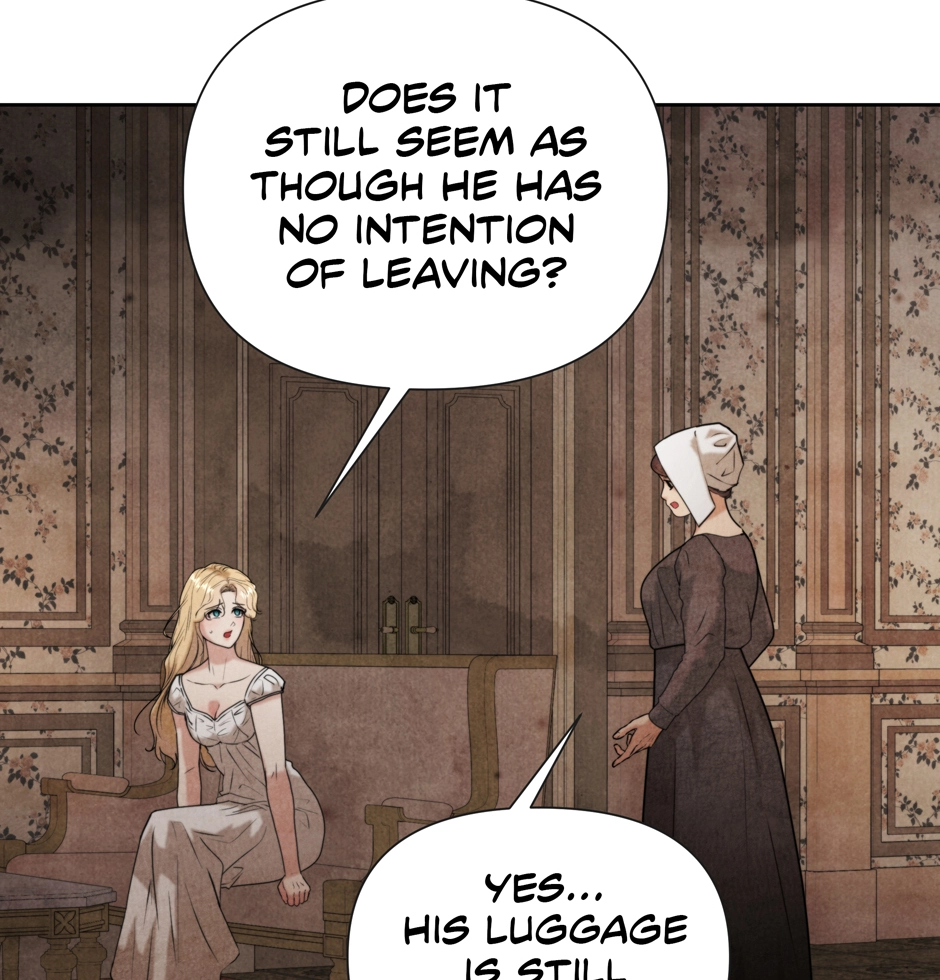 Read Even Though the Duchess Wants To chapter 32 image 43 on Lezhin