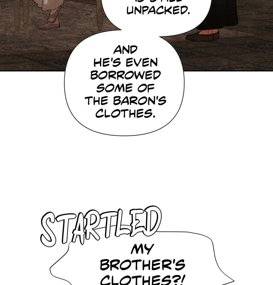 Read Even Though the Duchess Wants To chapter 32 image 44 on Lezhin