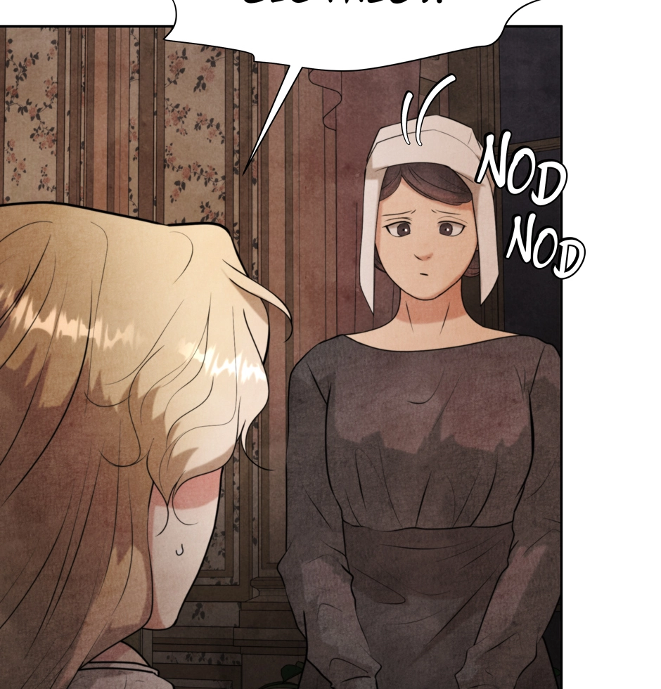 Read Even Though the Duchess Wants To chapter 32 image 45 on Lezhin
