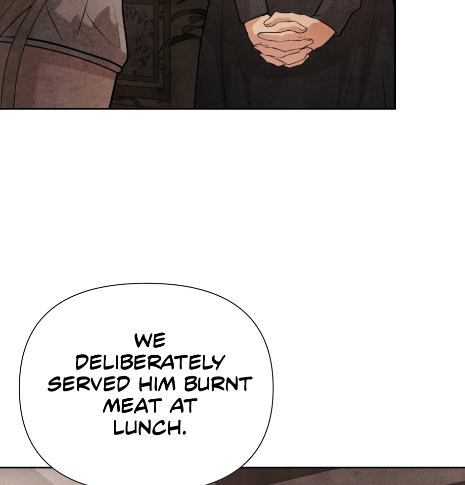 Read Even Though the Duchess Wants To chapter 32 image 46 on Lezhin