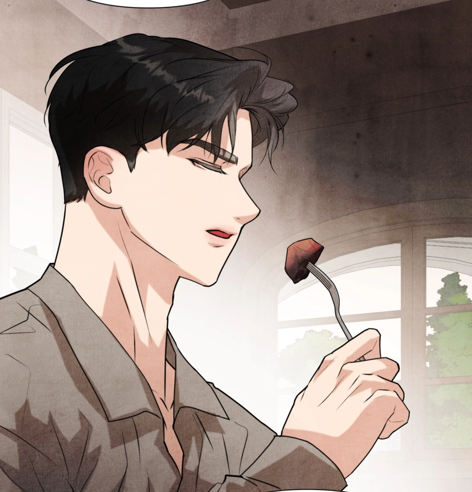 Read Even Though the Duchess Wants To chapter 32 image 47 on Lezhin