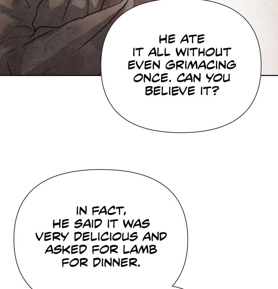 Read Even Though the Duchess Wants To chapter 32 image 48 on Lezhin