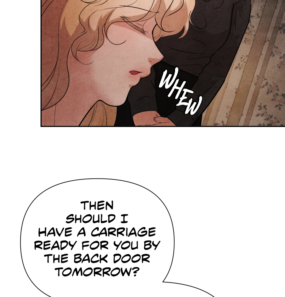 Read Even Though the Duchess Wants To chapter 32 image 57 on Lezhin