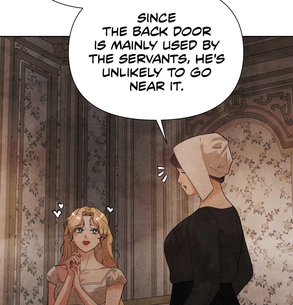 Read Even Though the Duchess Wants To chapter 32 image 58 on Lezhin