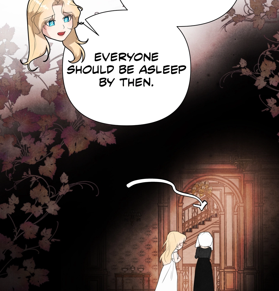 Read Even Though the Duchess Wants To chapter 32 image 60 on Lezhin