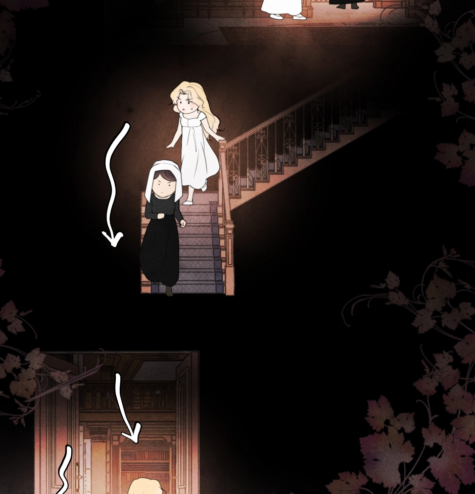 Read Even Though the Duchess Wants To chapter 32 image 61 on Lezhin