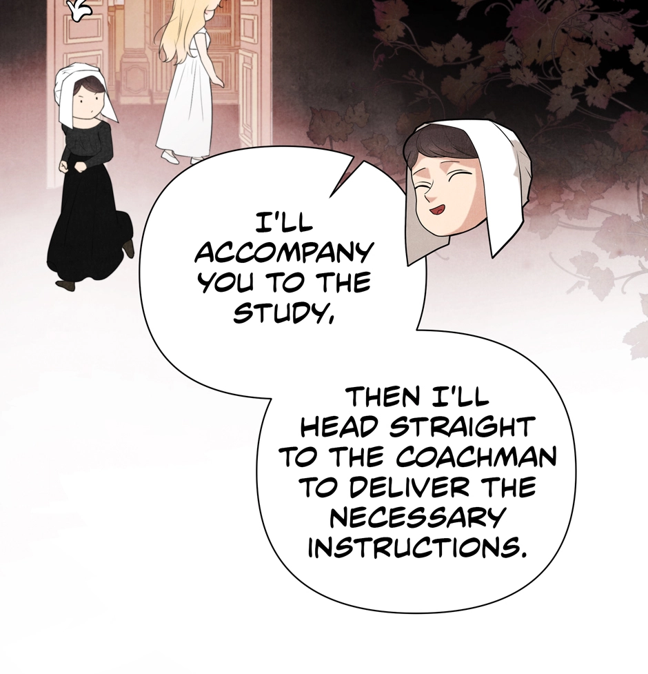Read Even Though the Duchess Wants To chapter 32 image 62 on Lezhin