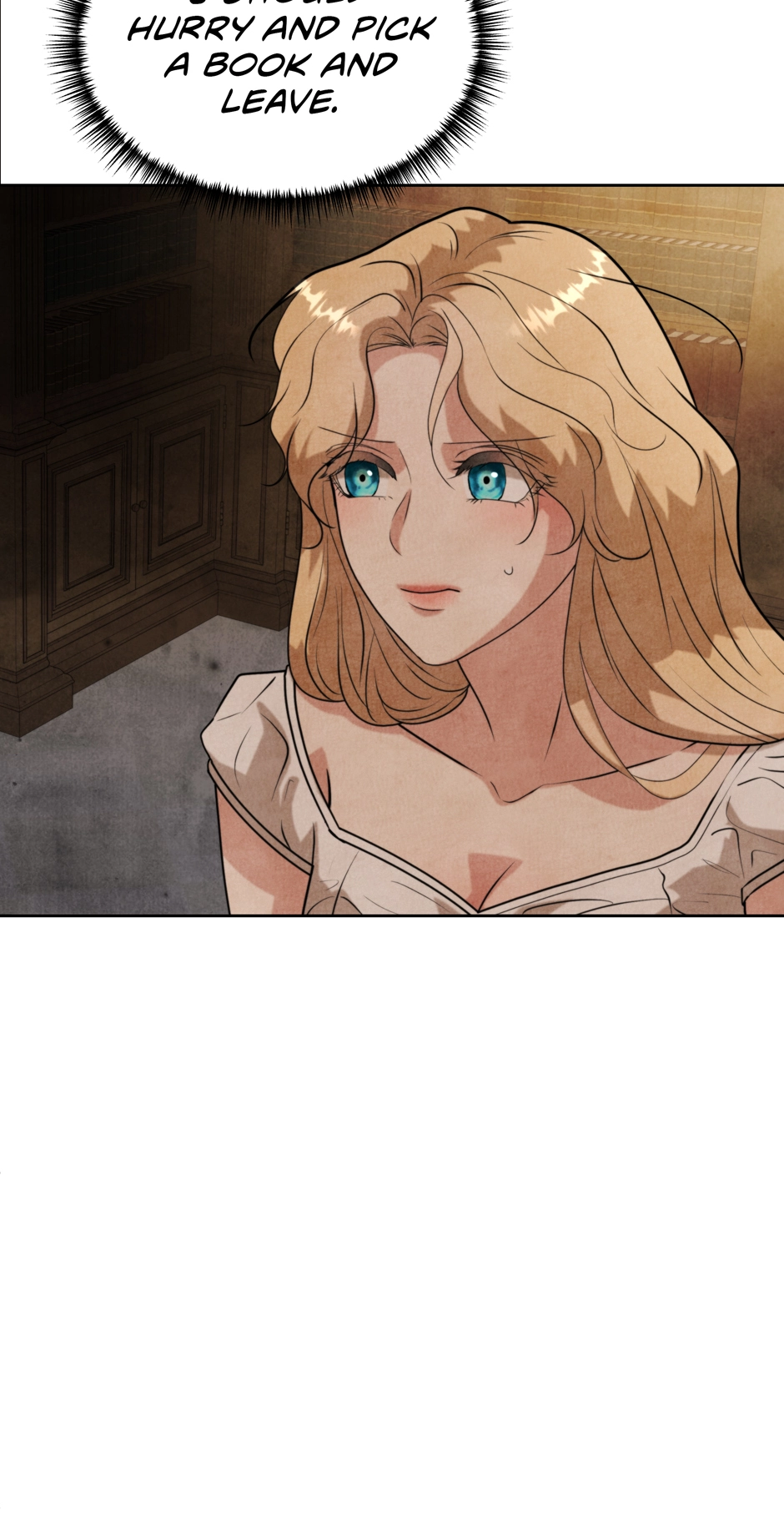 Read Even Though the Duchess Wants To chapter 32 image 68 on Lezhin