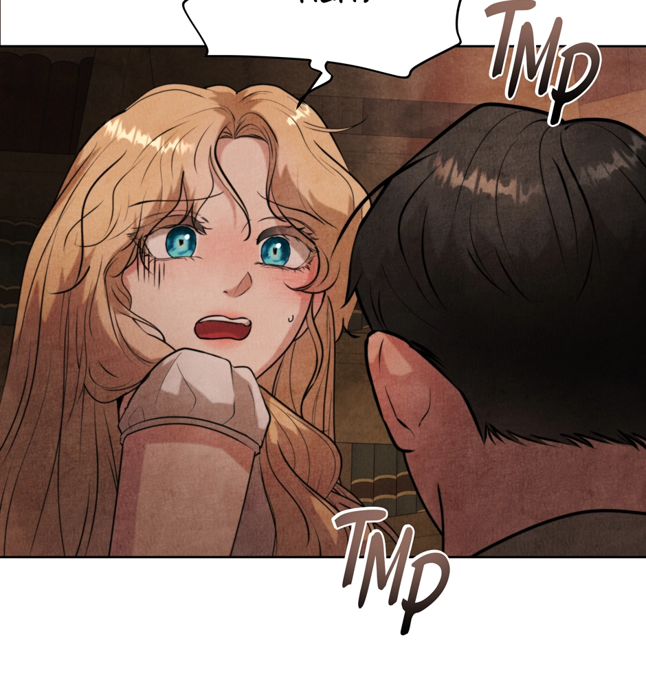 Read Even Though the Duchess Wants To chapter 32 image 76 on Lezhin
