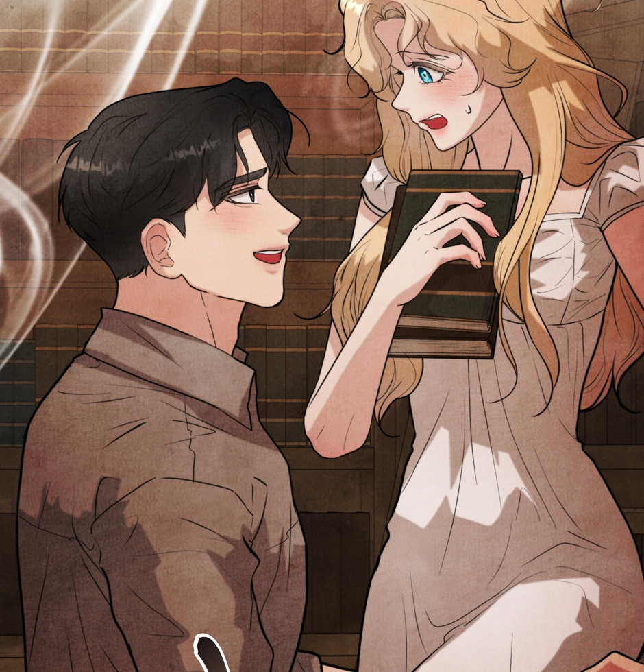 Read Even Though the Duchess Wants To chapter 32 image 78 on Lezhin