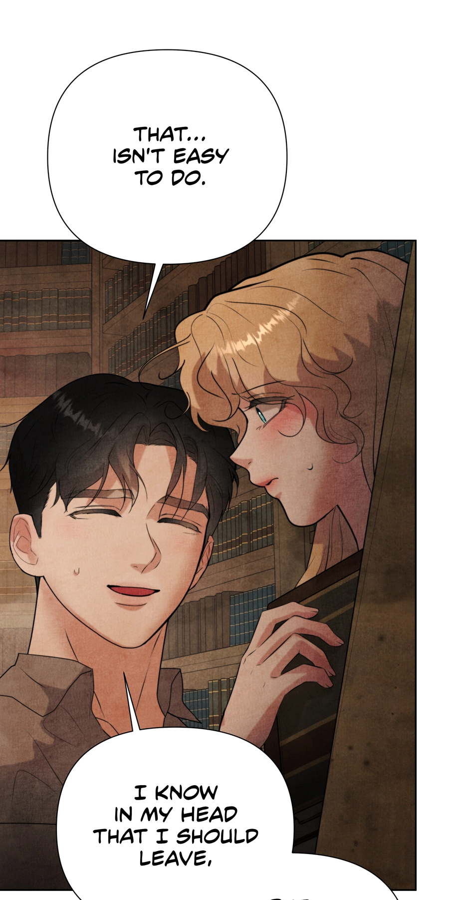 Read Even Though the Duchess Wants To chapter 32 image 83 on Lezhin