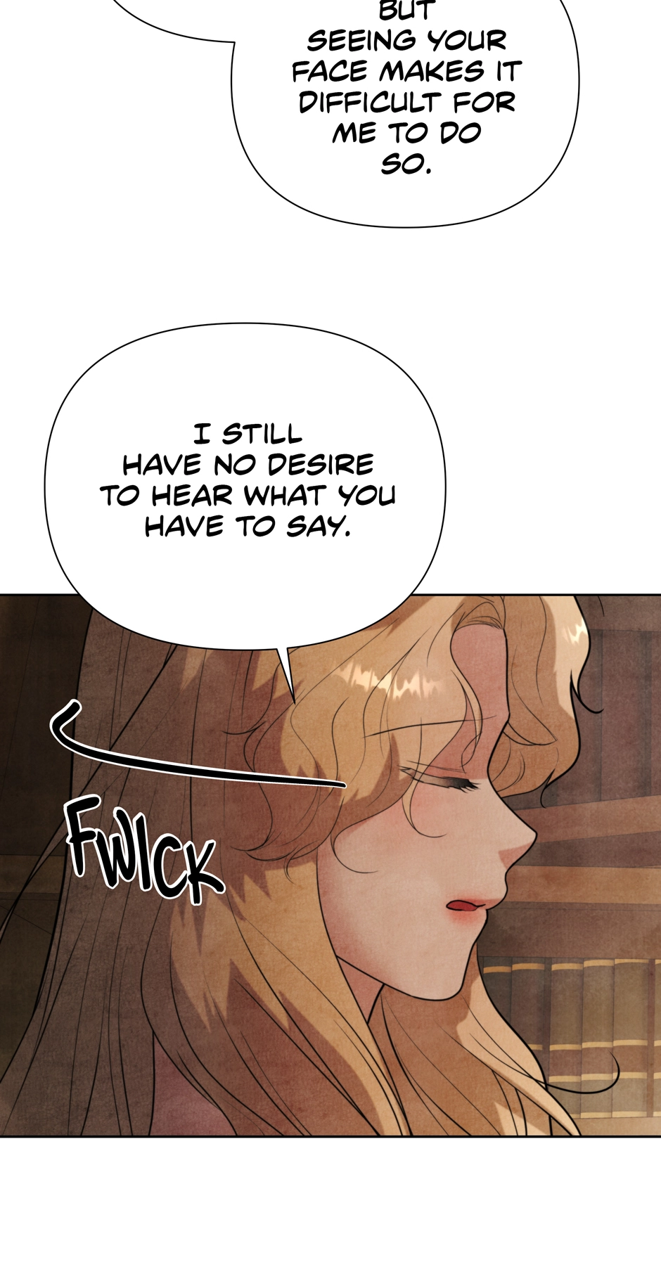 Read Even Though the Duchess Wants To chapter 32 image 84 on Lezhin