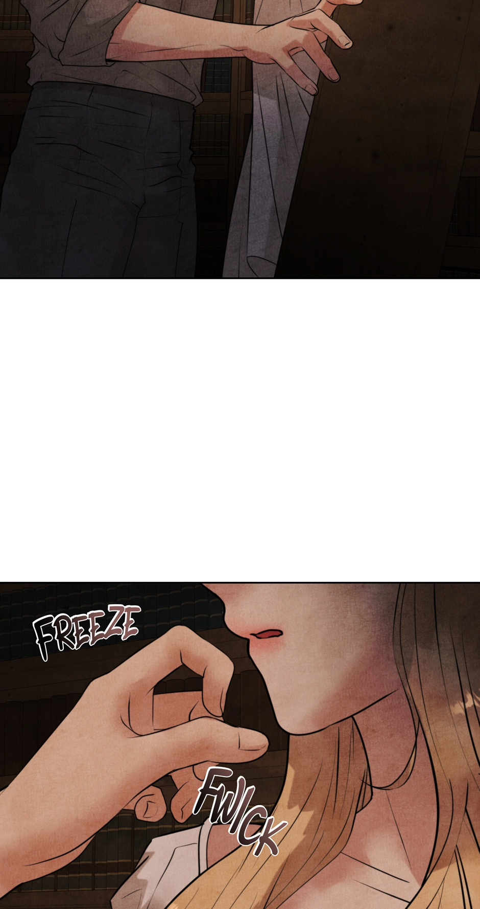Read Even Though the Duchess Wants To chapter 32 image 92 on Lezhin