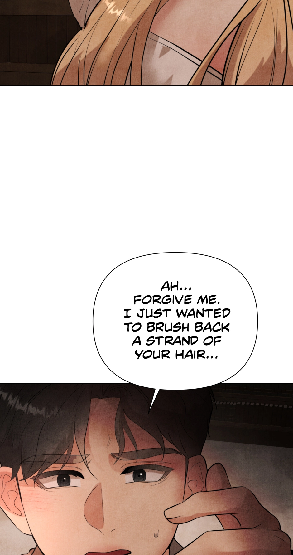 Read Even Though the Duchess Wants To chapter 32 image 93 on Lezhin