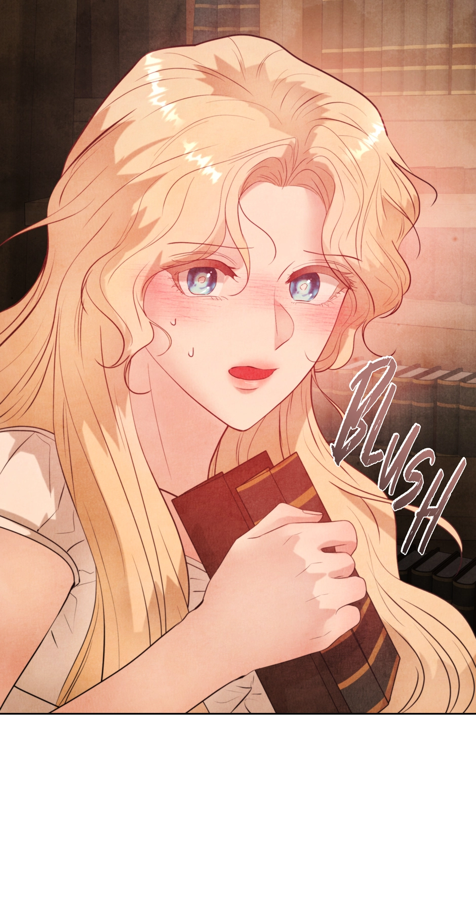 Read Even Though the Duchess Wants To chapter 32 image 95 on Lezhin