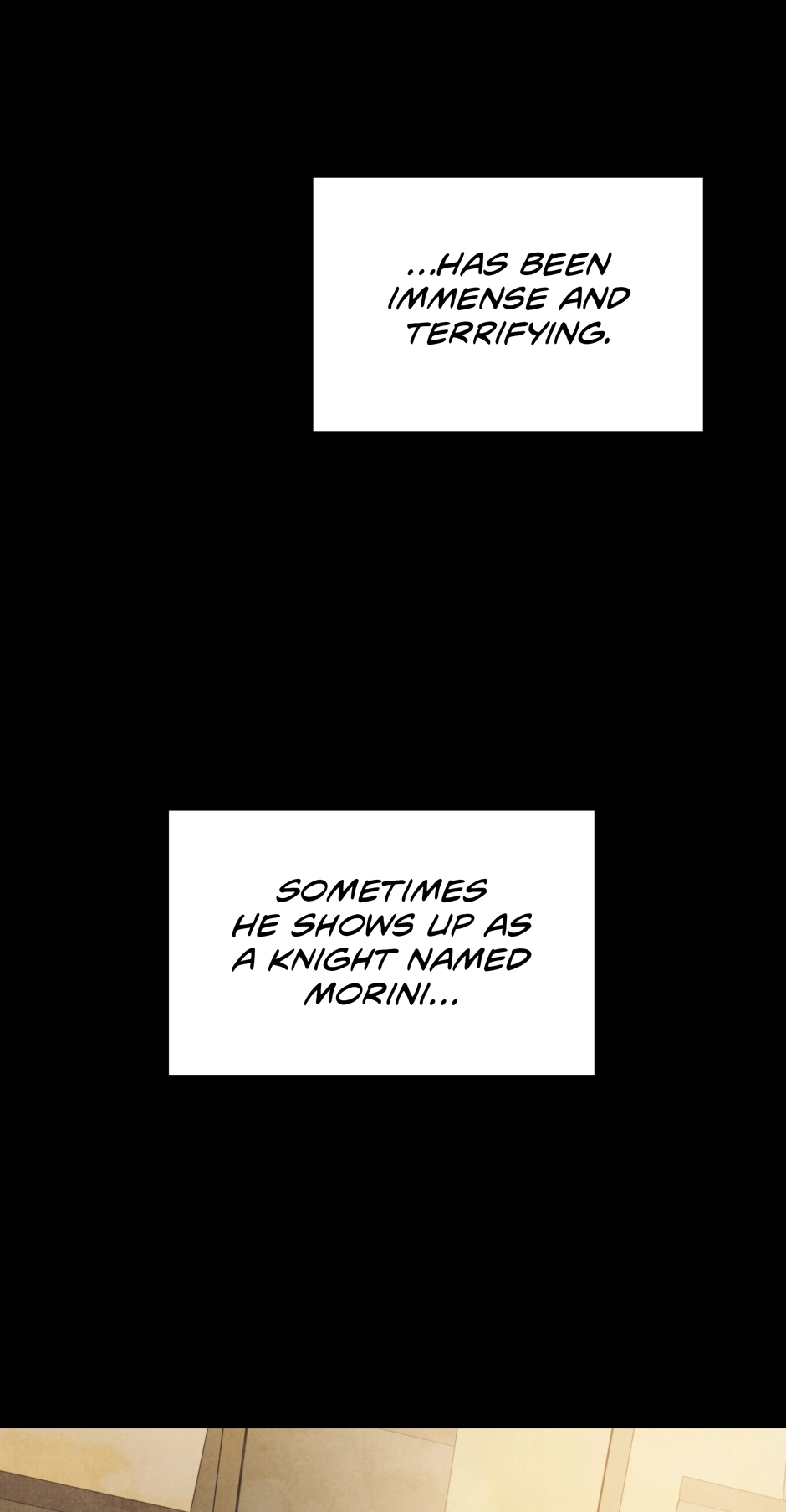 Read Even Though the Duchess Wants To chapter 42 image 2 on Lezhin