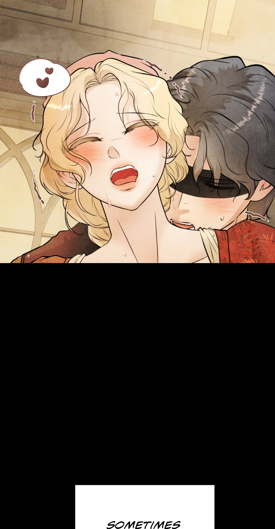 Read Even Though the Duchess Wants To chapter 42 image 3 on Lezhin