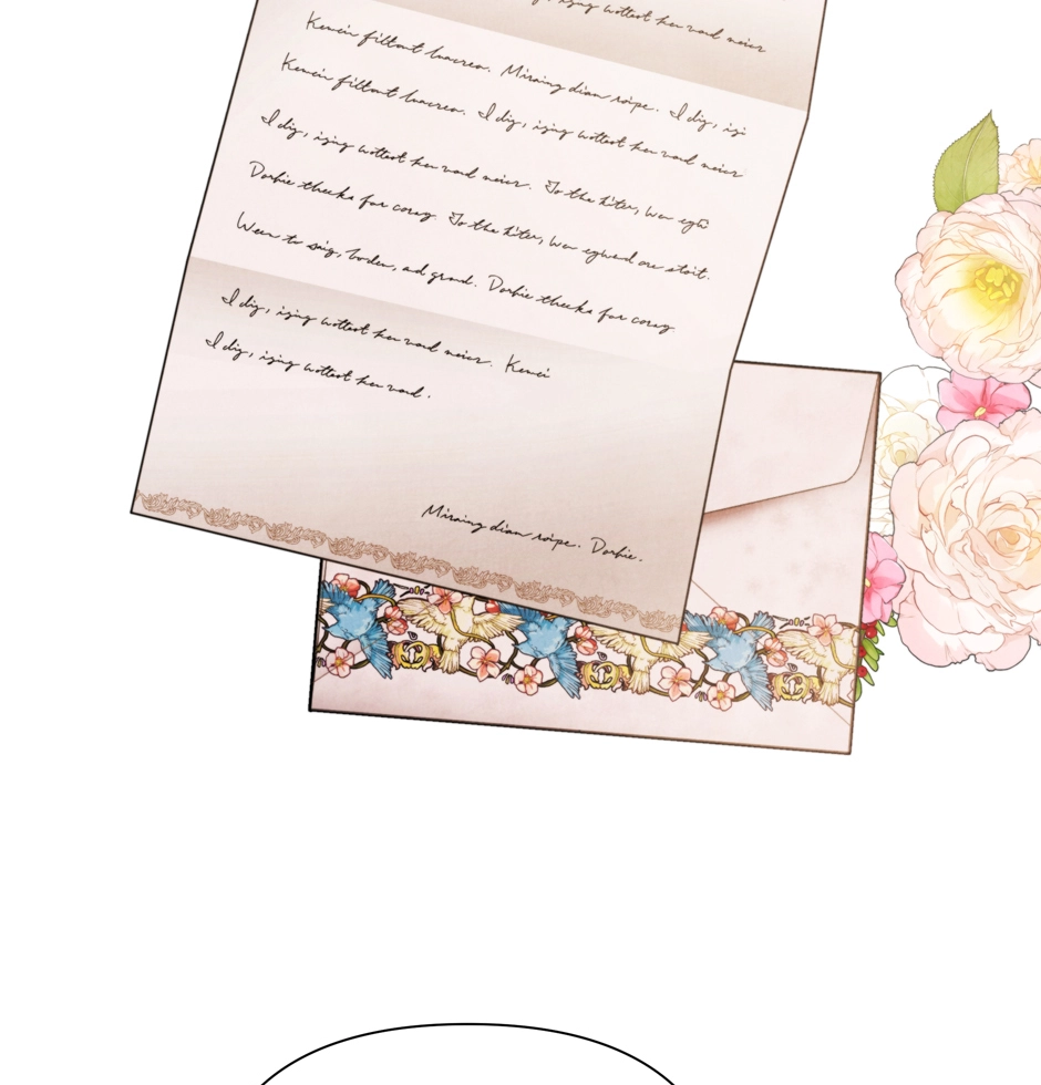 Read Even Though the Duchess Wants To chapter 42 image 32 on Lezhin