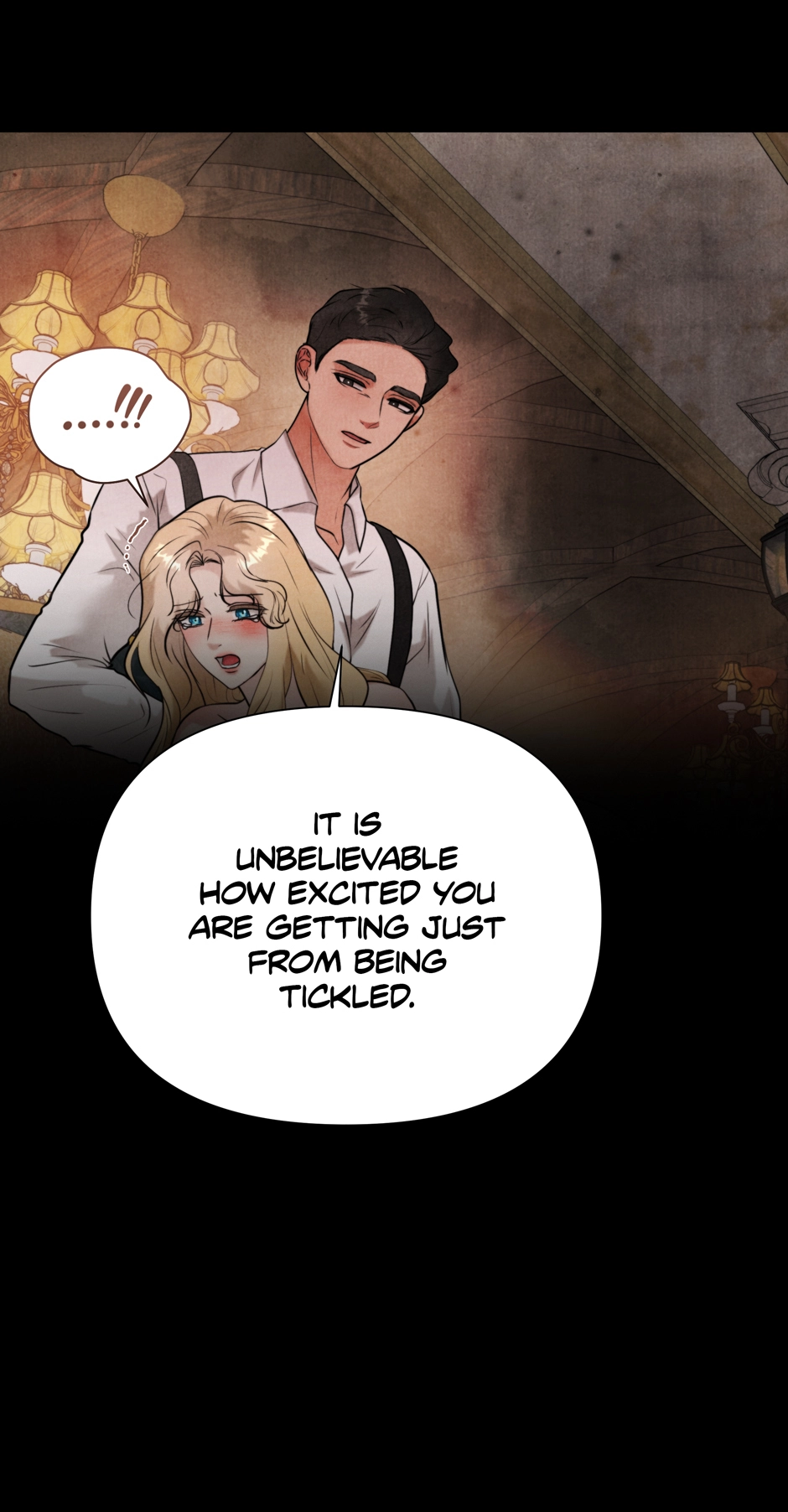 Read Even Though the Duchess Wants To chapter 42 image 5 on Lezhin
