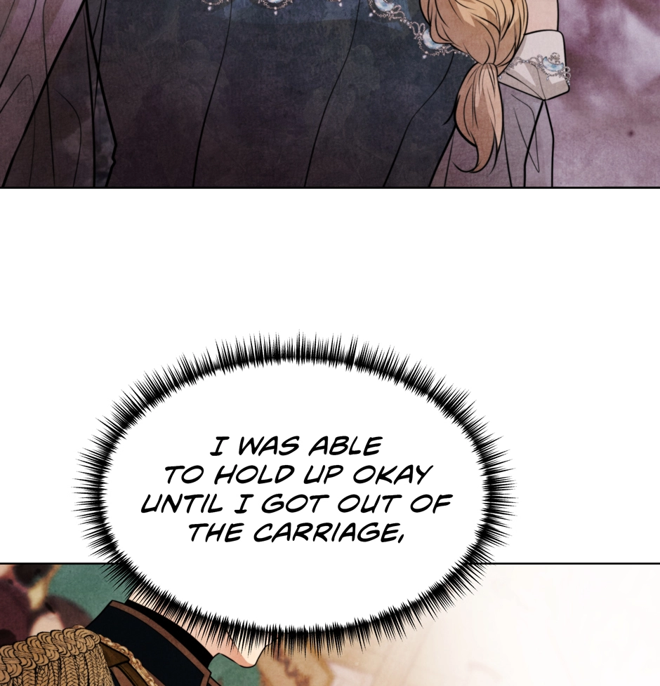 Read Even Though the Duchess Wants To chapter 42 image 76 on Lezhin