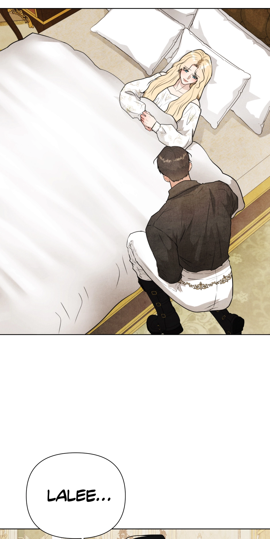 Read Even Though the Duchess Wants To chapter 44 image 1 on Lezhin