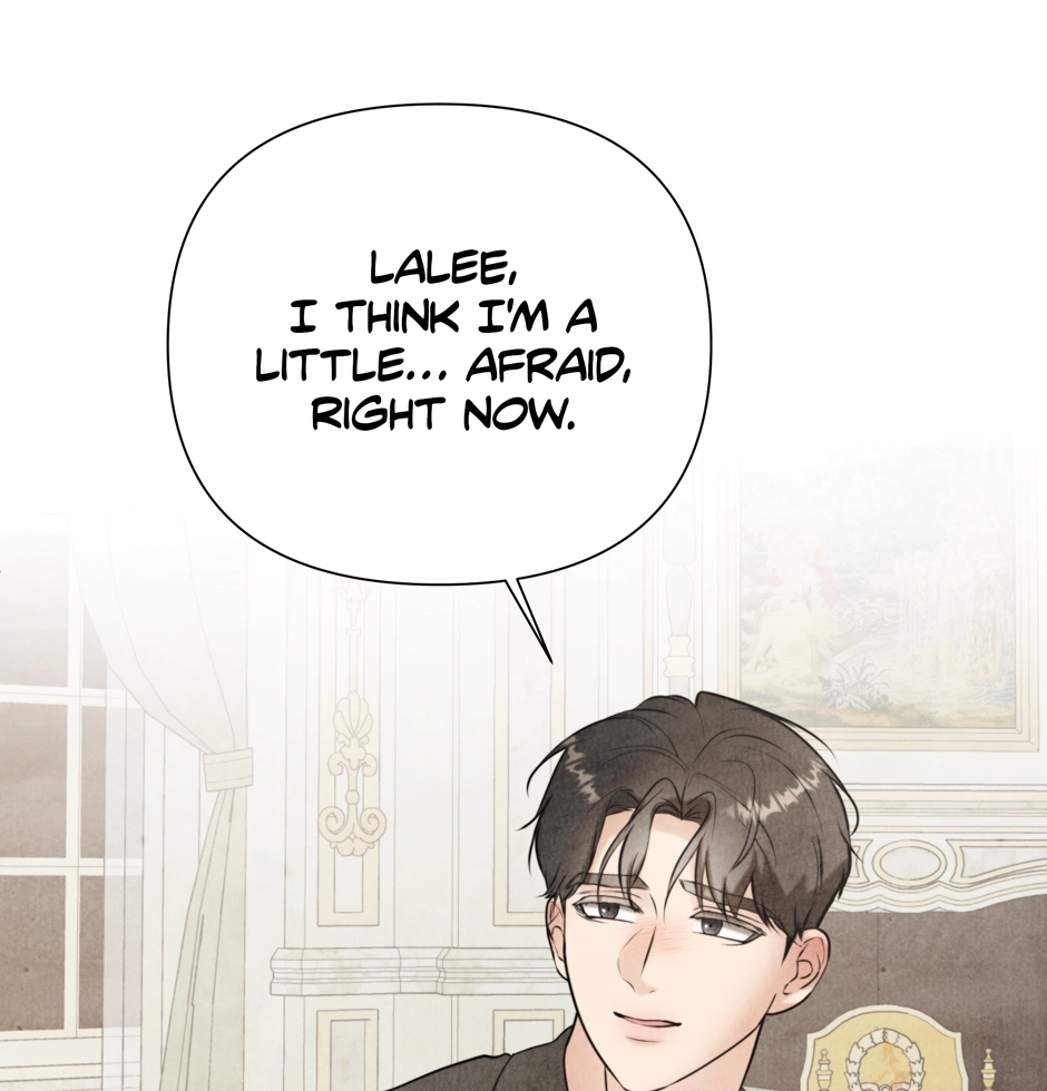 Read Even Though the Duchess Wants To chapter 44 image 7 on Lezhin