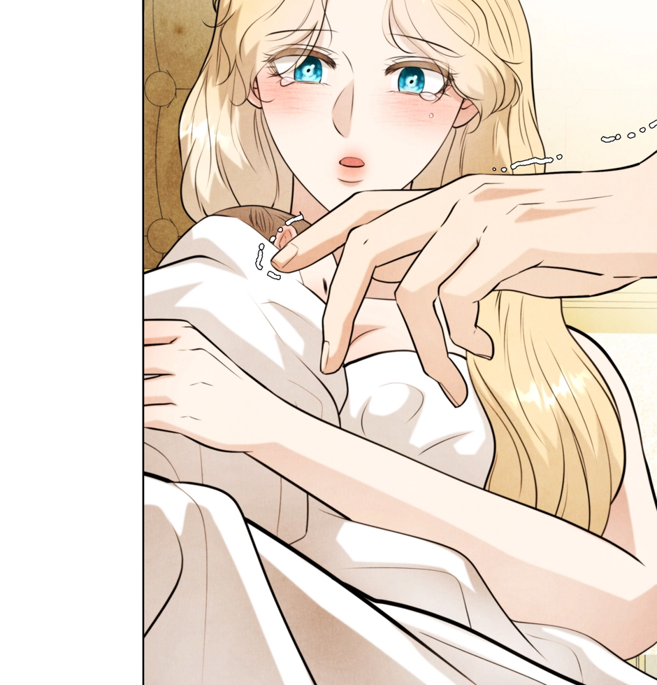 Read Even Though the Duchess Wants To chapter 44 image 71 on Lezhin