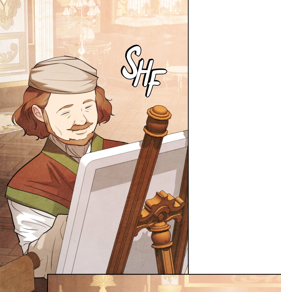 Read Even Though the Duchess Wants To chapter 44 image 77 on Lezhin