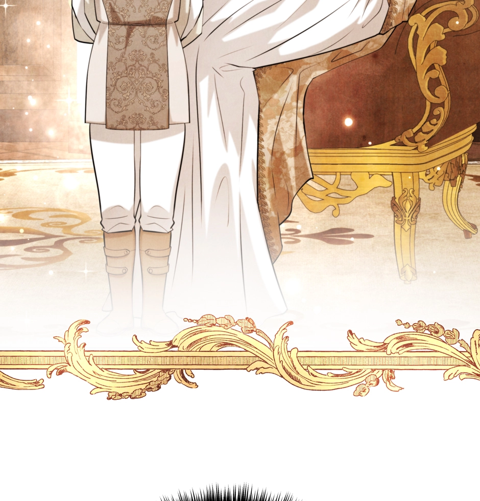 Read Even Though the Duchess Wants To chapter 44 image 82 on Lezhin