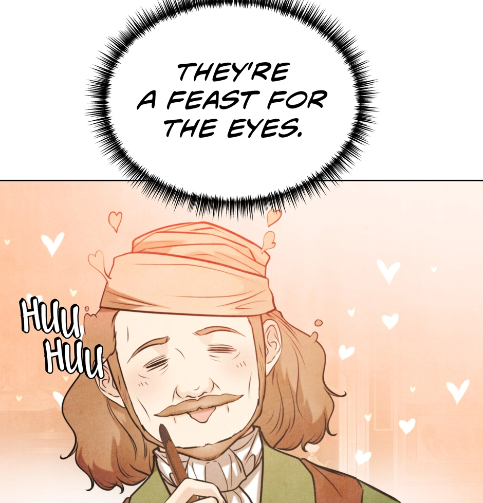 Read Even Though the Duchess Wants To chapter 44 image 83 on Lezhin