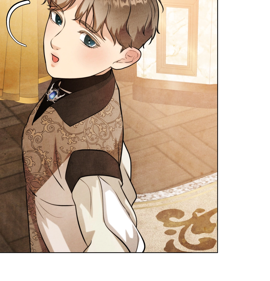 Read Even Though the Duchess Wants To chapter 44 image 85 on Lezhin