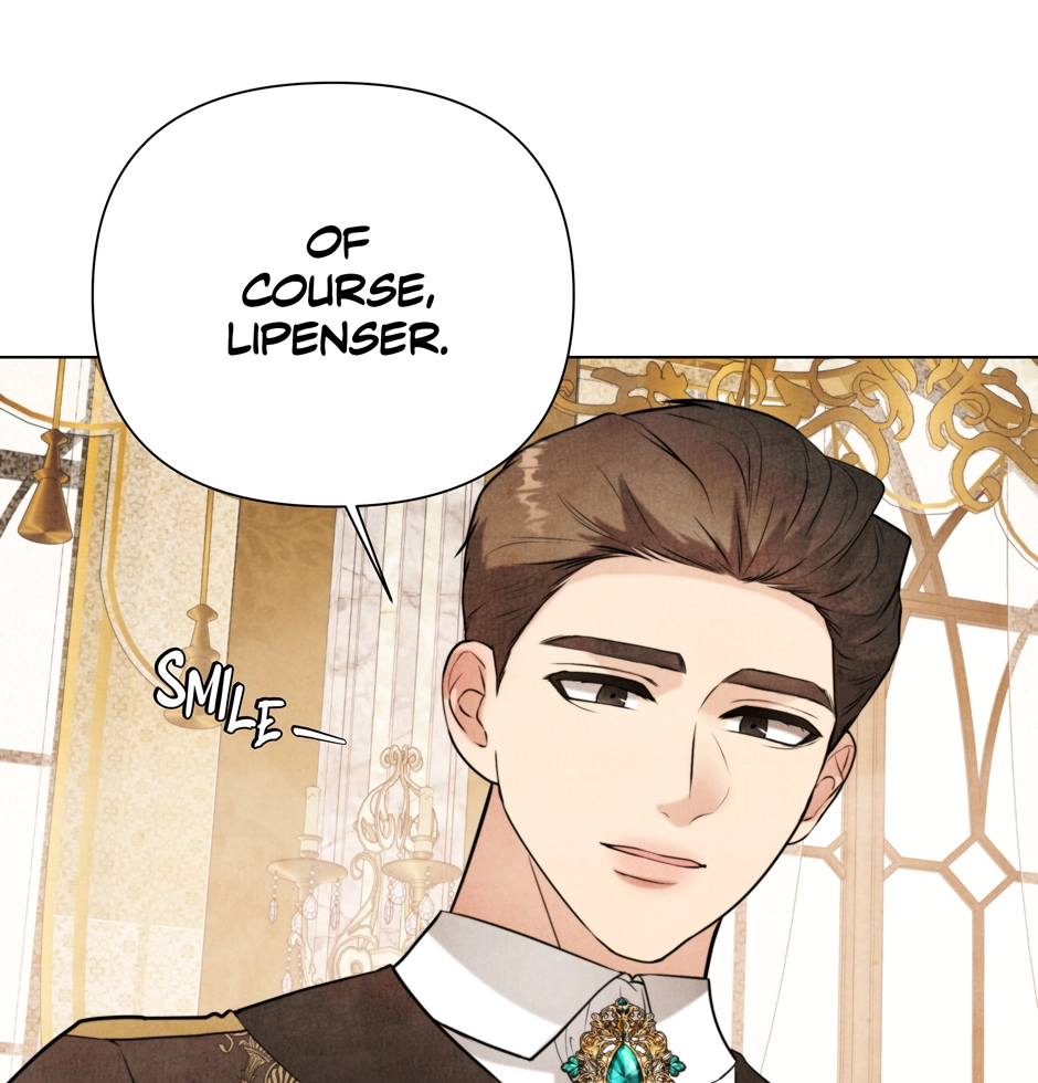 Read Even Though the Duchess Wants To chapter 44 image 86 on Lezhin