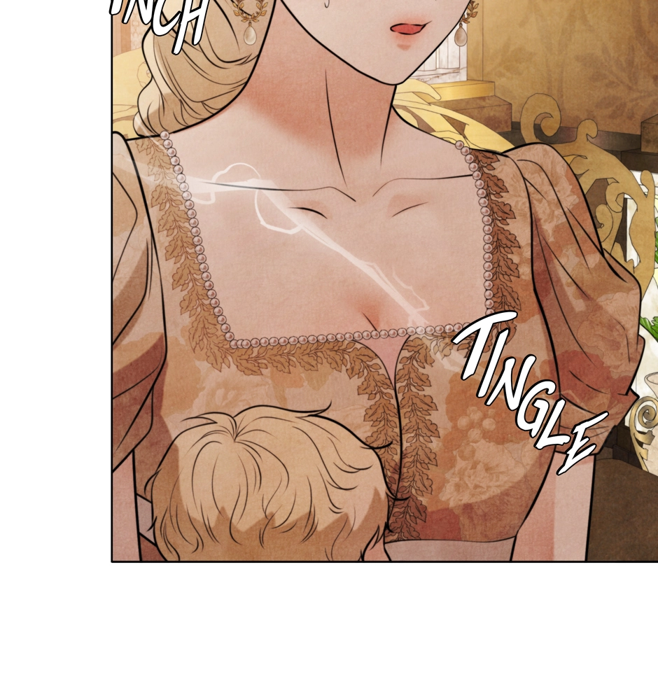 Read Even Though the Duchess Wants To chapter 44 image 90 on Lezhin