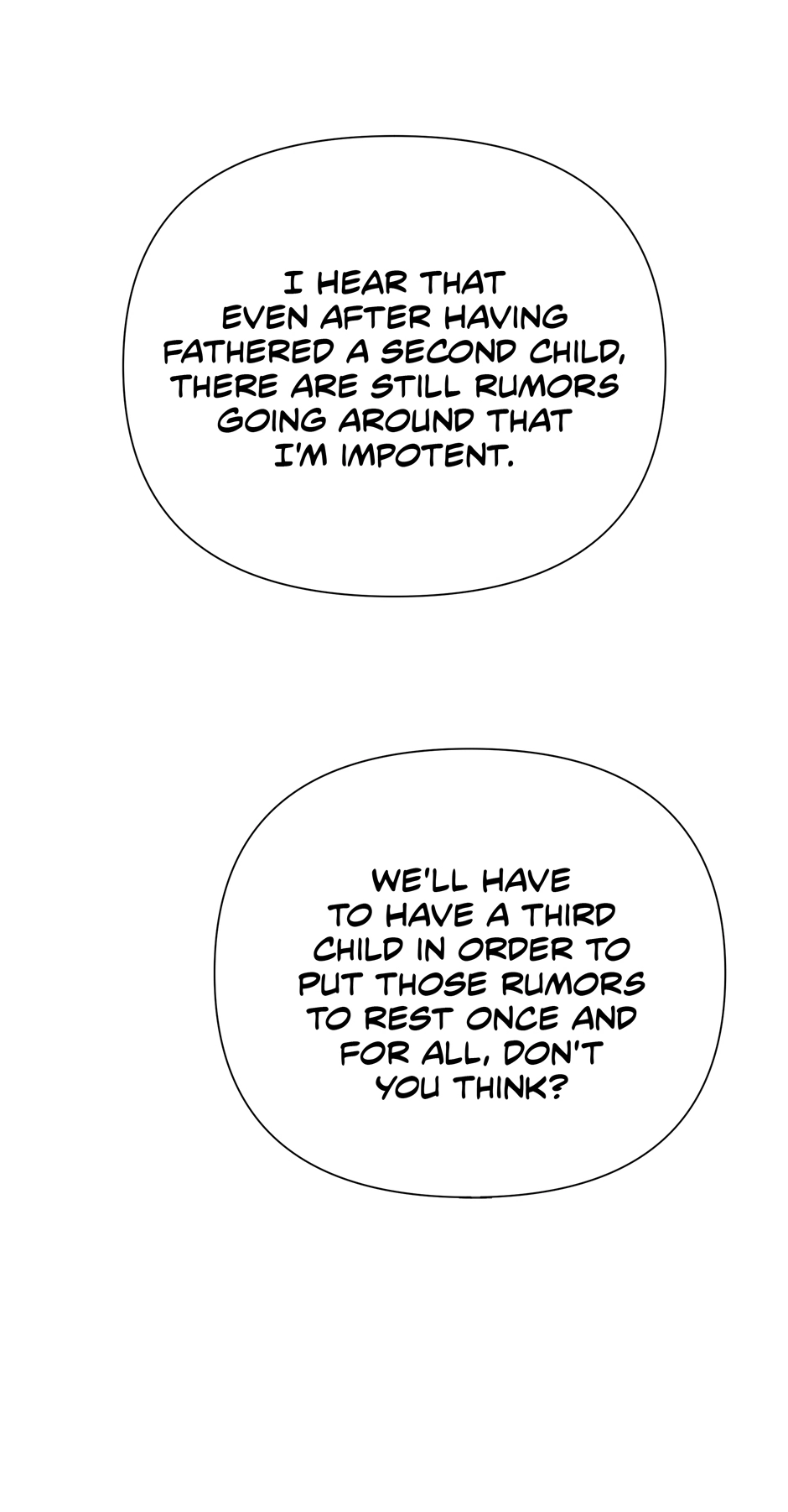Read Even Though the Duchess Wants To chapter 44 image 98 on Lezhin