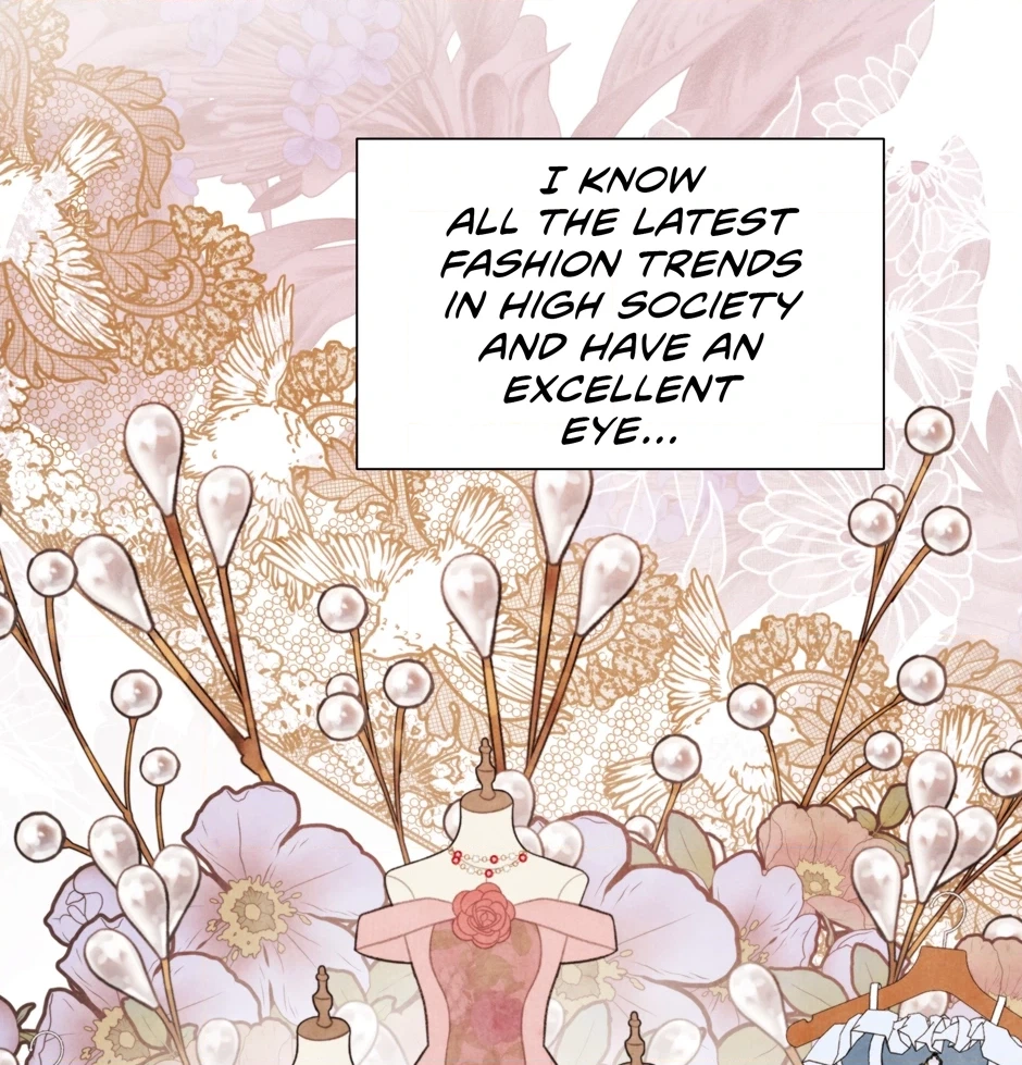 Read Even Though the Duchess Wants To chapter 45 image 29 on Lezhin