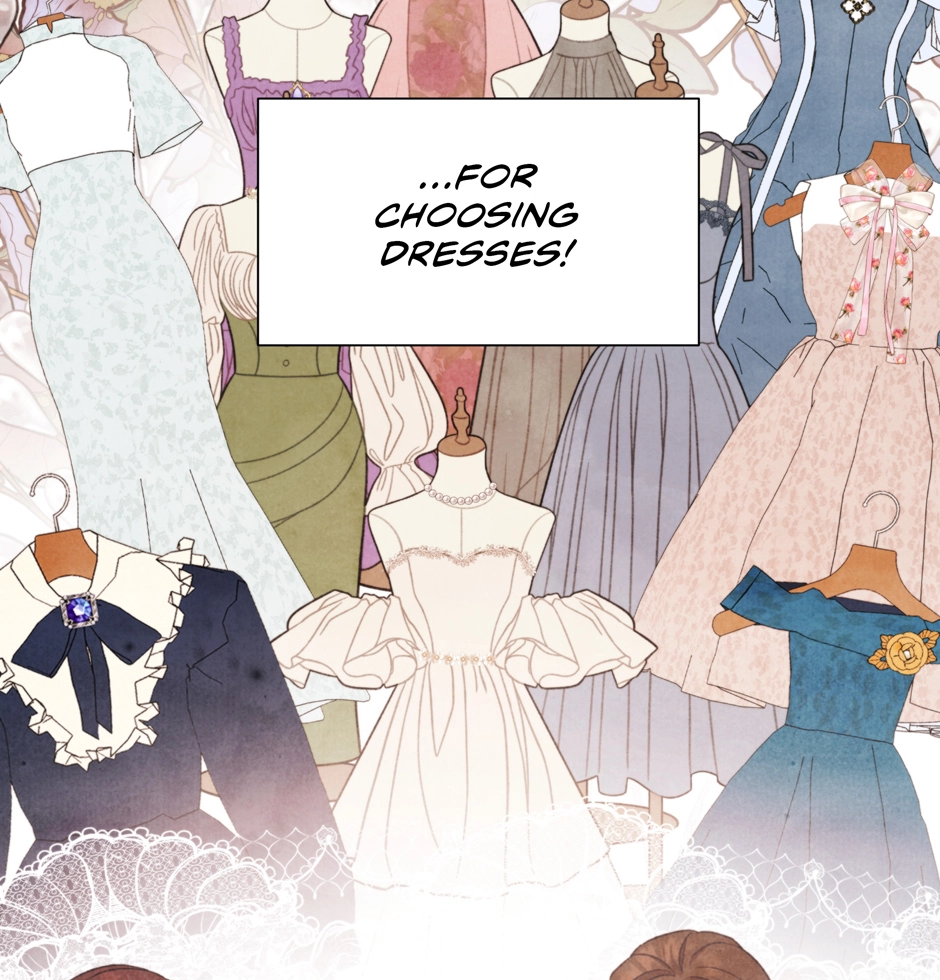 Read Even Though the Duchess Wants To chapter 45 image 30 on Lezhin