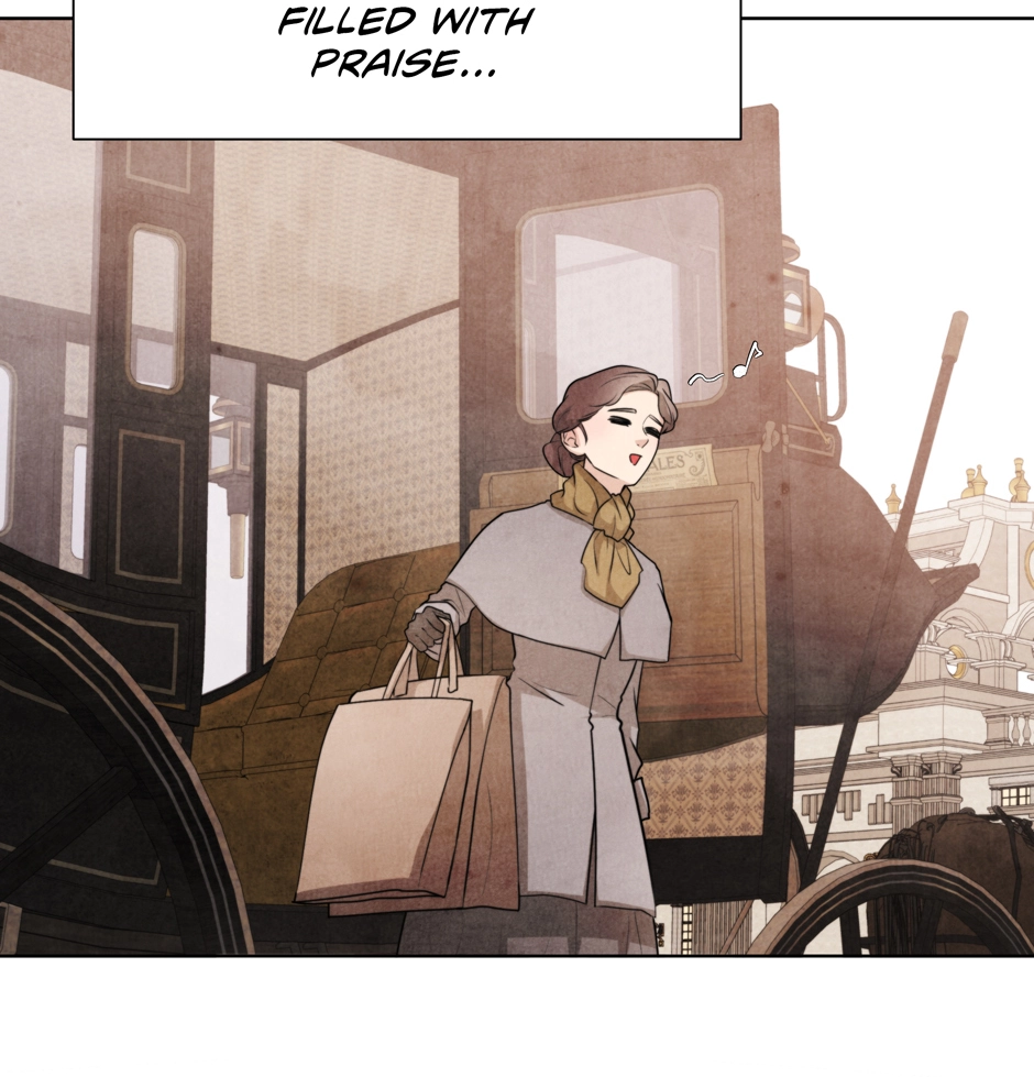 Read Even Though the Duchess Wants To chapter 45 image 33 on Lezhin