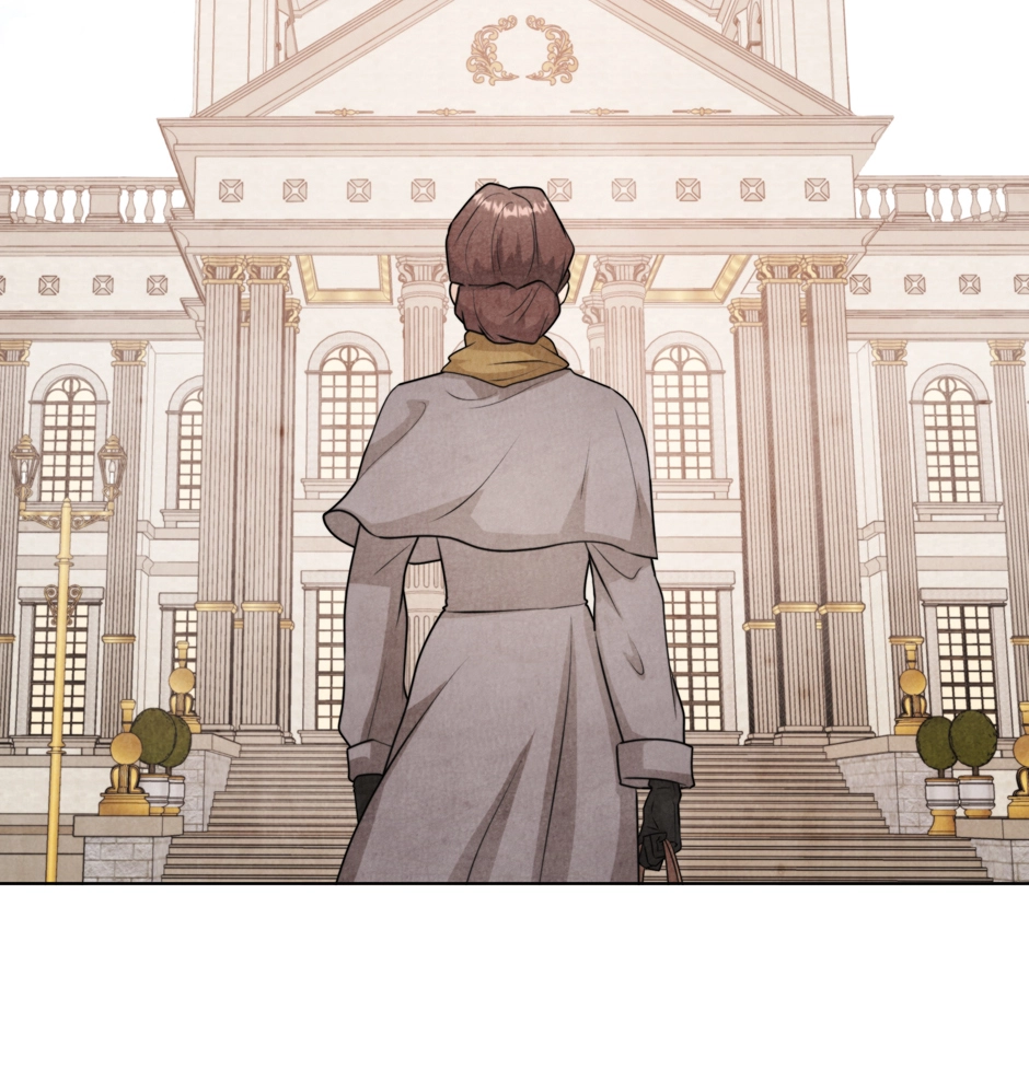 Read Even Though the Duchess Wants To chapter 45 image 35 on Lezhin