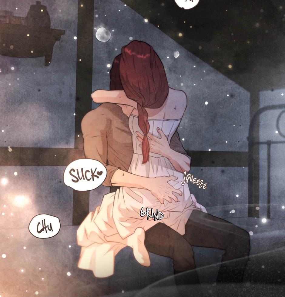 Read Even Though the Duchess Wants To chapter 45 image 4 on Lezhin