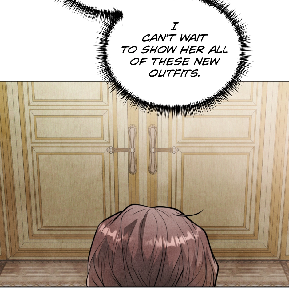 Read Even Though the Duchess Wants To chapter 45 image 41 on Lezhin