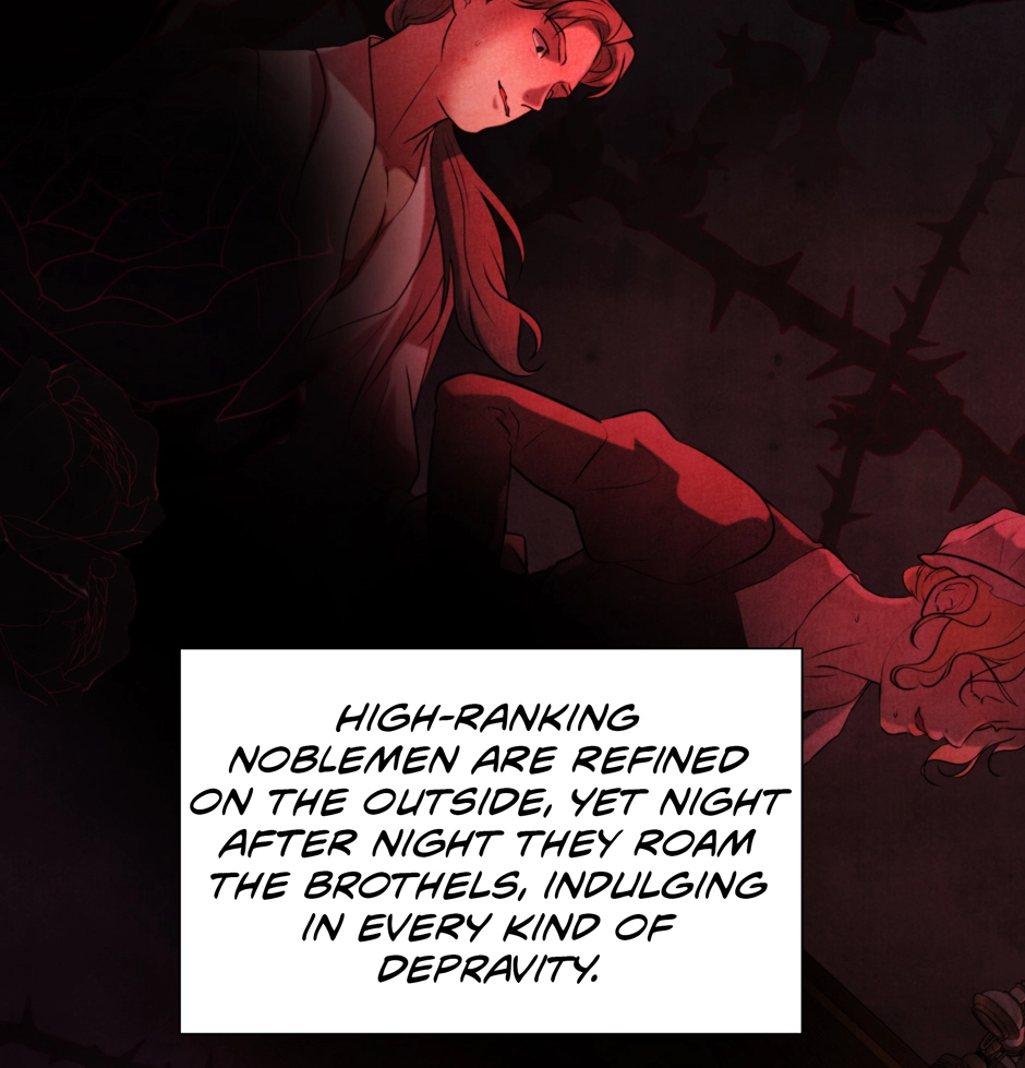 Read Even Though the Duchess Wants To chapter 45 image 63 on Lezhin